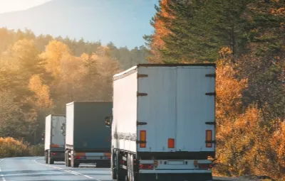 İstanbul ile Fener Arası Klima Taşıma