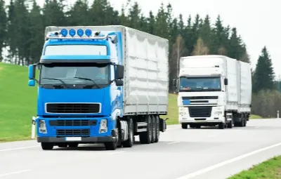 İstanbul ile Fener Arası Eşya Taşıma